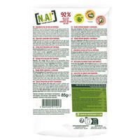 Nature Addicts Paprika Rice Crackers 